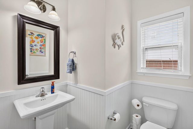 203 Balsam Circle, Summerville, SC 29485