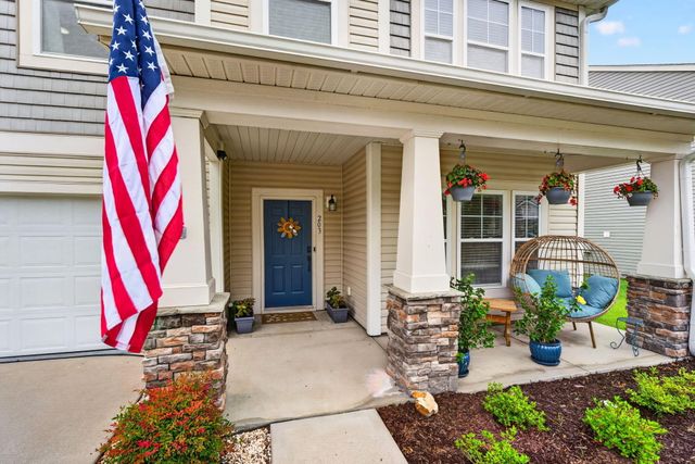 203 Balsam Circle, Summerville, SC 29485
