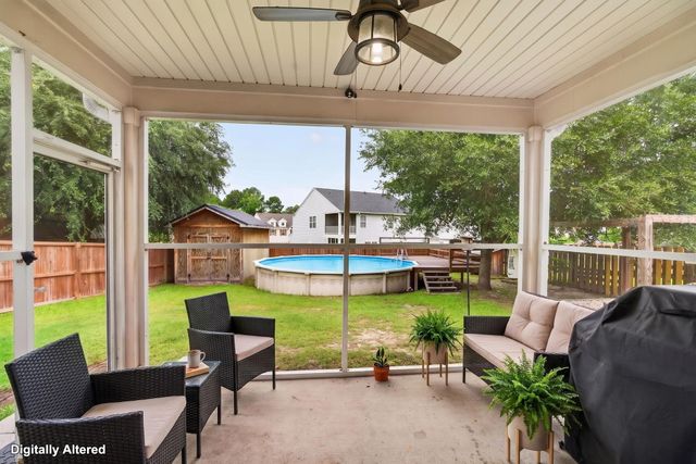 203 Balsam Circle, Summerville, SC 29485