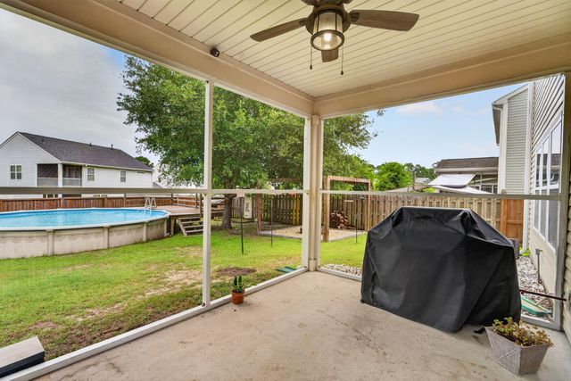 203 Balsam Circle, Summerville, SC 29485