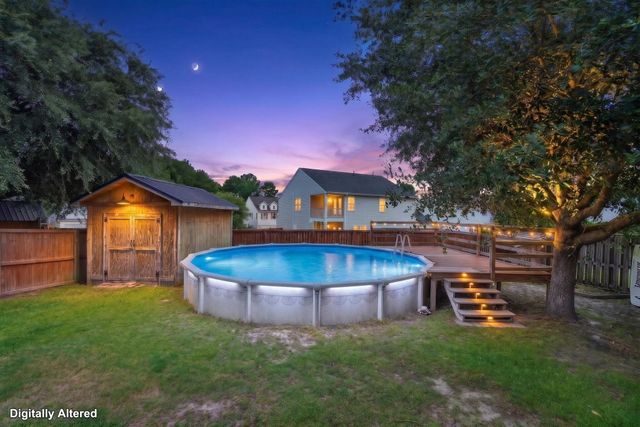 203 Balsam Circle, Summerville, SC 29485