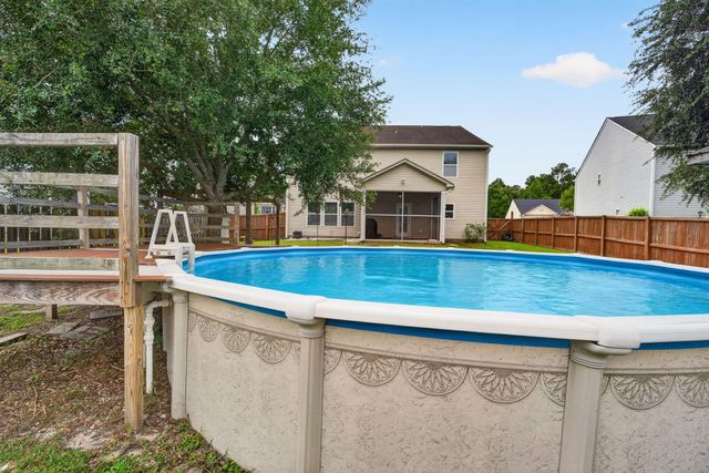 203 Balsam Circle, Summerville, SC 29485