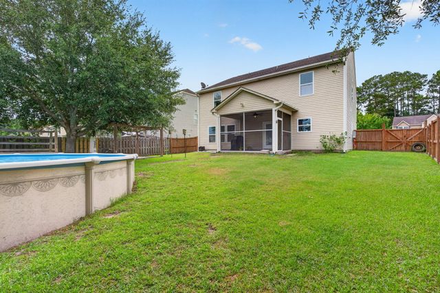 203 Balsam Circle, Summerville, SC 29485