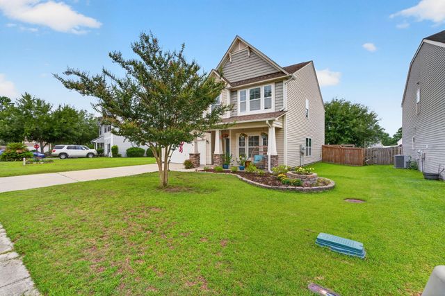 203 Balsam Circle, Summerville, SC 29485