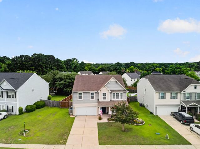 203 Balsam Circle, Summerville, SC 29485