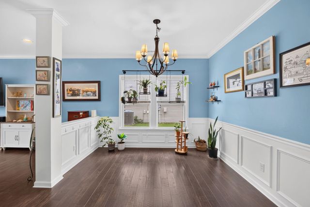 203 Balsam Circle, Summerville, SC 29485