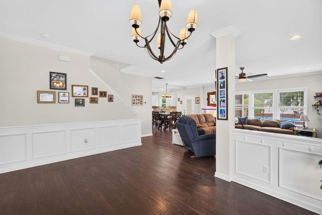 203 Balsam Circle, Summerville, SC 29485