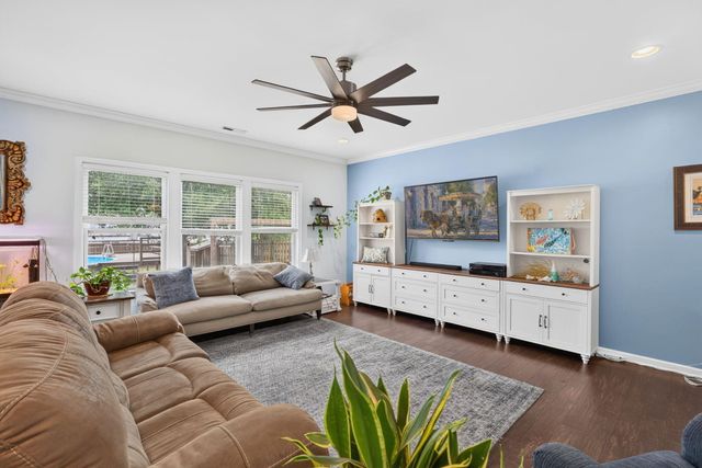 203 Balsam Circle, Summerville, SC 29485
