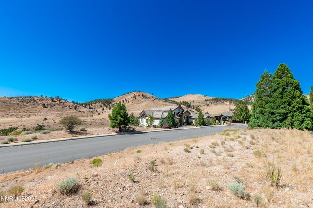 4935 Sierra Pine Drive, Reno, NV 89519