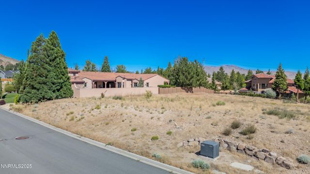 4935 Sierra Pine Drive, Reno, NV 89519