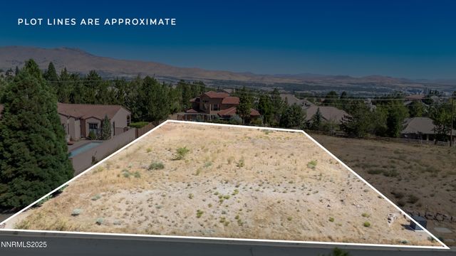 4935 Sierra Pine Drive, Reno, NV 89519