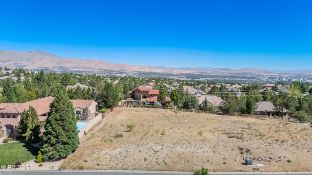 4935 Sierra Pine Drive, Reno, NV 89519