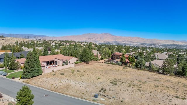 4935 Sierra Pine Drive, Reno, NV 89519