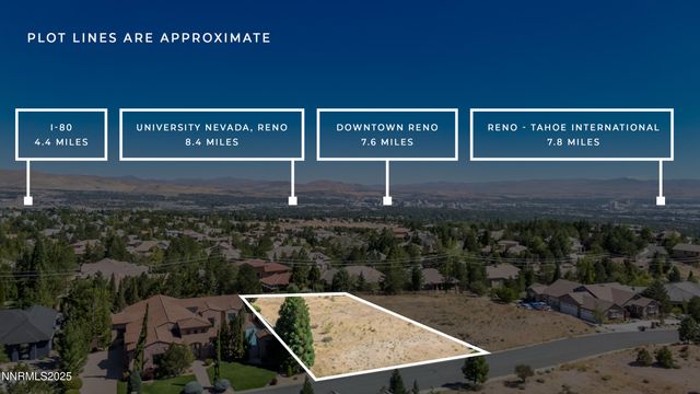 4935 Sierra Pine Drive, Reno, NV 89519