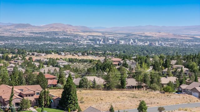 4935 Sierra Pine Drive, Reno, NV 89519