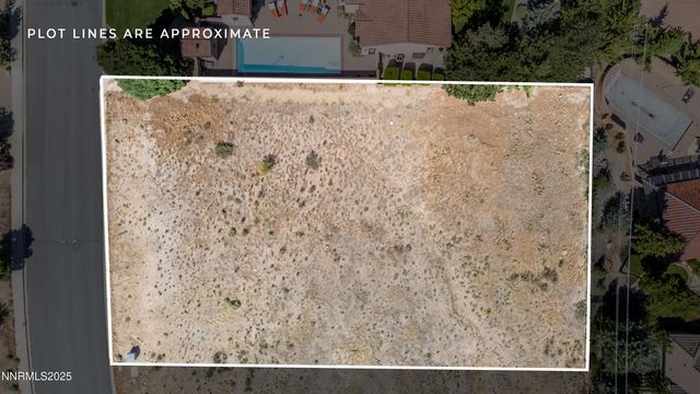 4935 Sierra Pine Drive, Reno, NV 89519