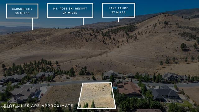 4935 Sierra Pine Drive, Reno, NV 89519