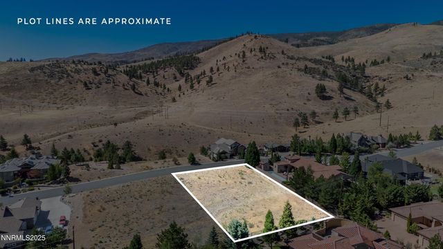 4935 Sierra Pine Drive, Reno, NV 89519