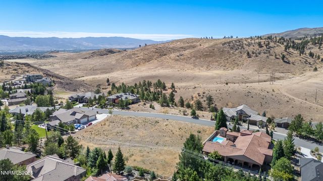4935 Sierra Pine Drive, Reno, NV 89519