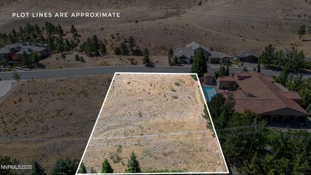4935 Sierra Pine Drive, Reno, NV 89519
