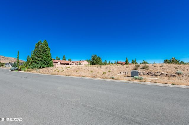 4935 Sierra Pine Drive, Reno, NV 89519