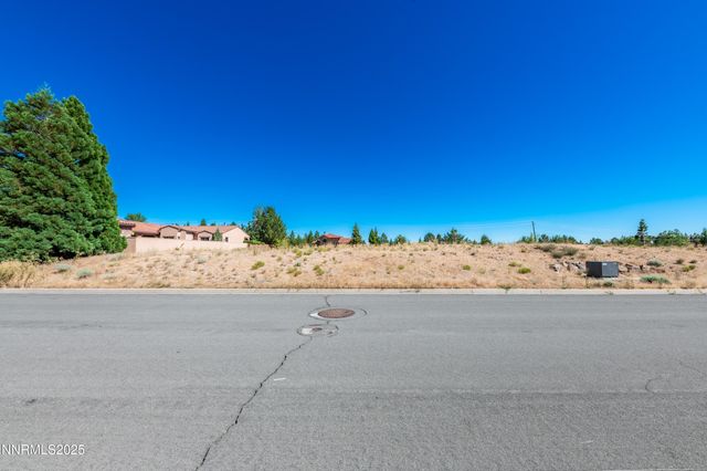 4935 Sierra Pine Drive, Reno, NV 89519