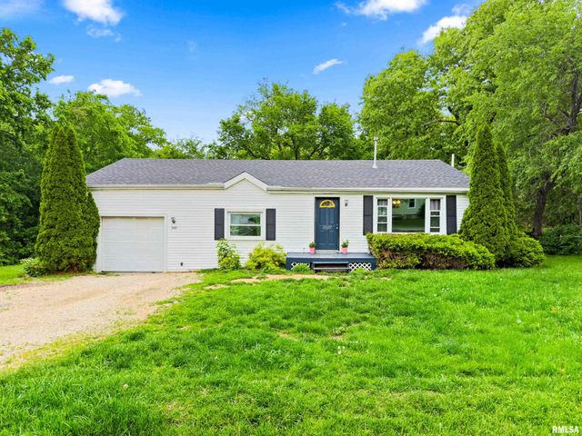 3507 W QUEEN ANN Court, Peoria, IL 61615
