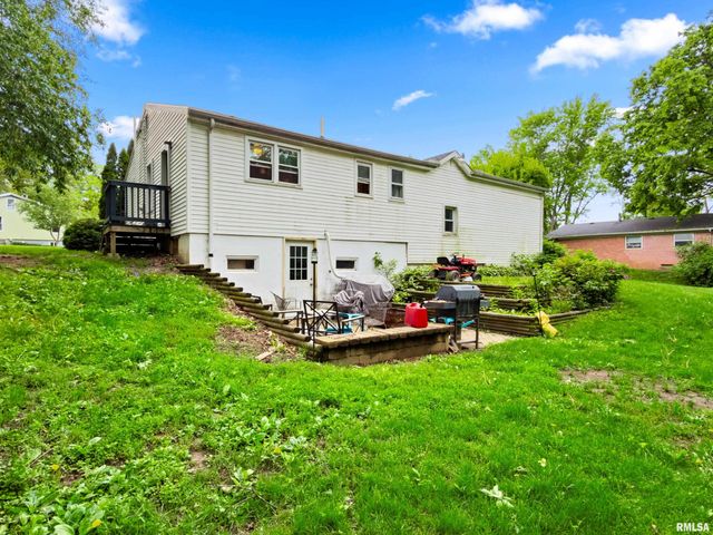 3507 W QUEEN ANN Court, Peoria, IL 61615