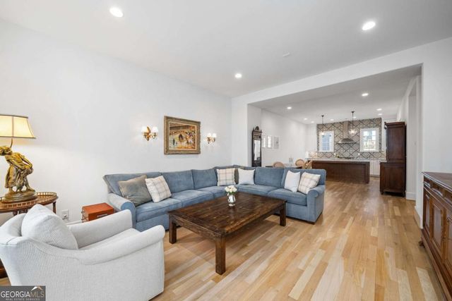 12 Bass Street SE, Atlanta, GA 30315