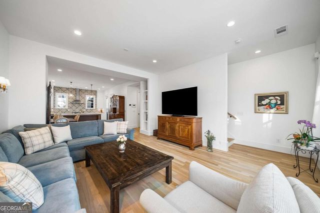 12 Bass Street SE, Atlanta, GA 30315