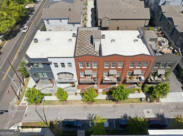 12 Bass Street SE, Atlanta, GA 30315