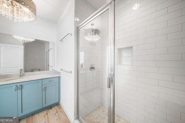 12 Bass Street SE, Atlanta, GA 30315