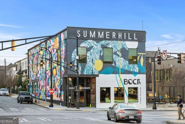 12 Bass Street SE, Atlanta, GA 30315
