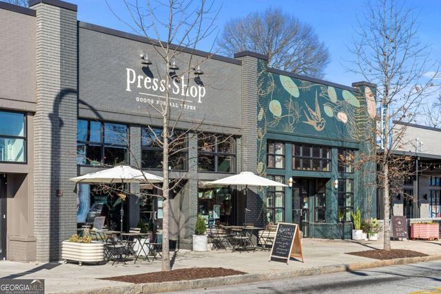 12 Bass Street SE, Atlanta, GA 30315