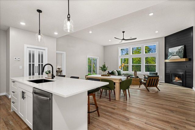 3837 GETCHELL Road, Hermantown, MN 55811