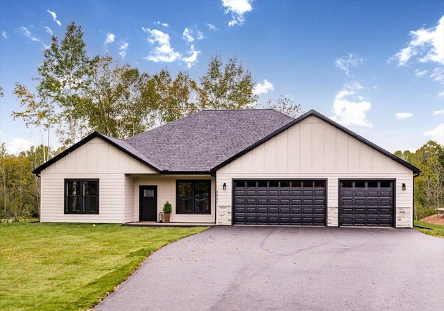 3837 GETCHELL Road, Hermantown, MN 55811