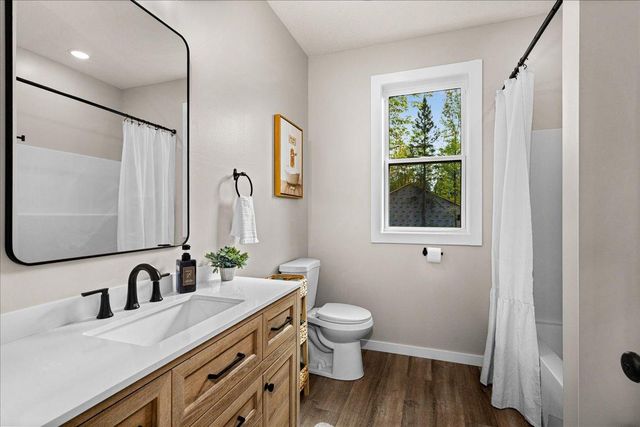 3837 GETCHELL Road, Hermantown, MN 55811