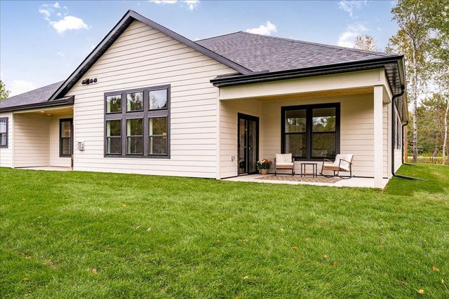 3837 GETCHELL Road, Hermantown, MN 55811