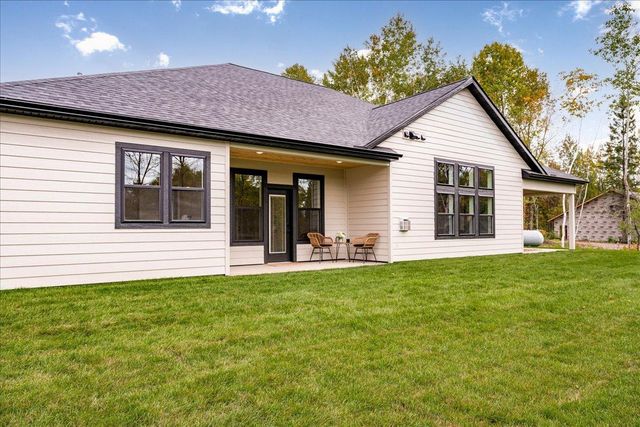 3837 GETCHELL Road, Hermantown, MN 55811