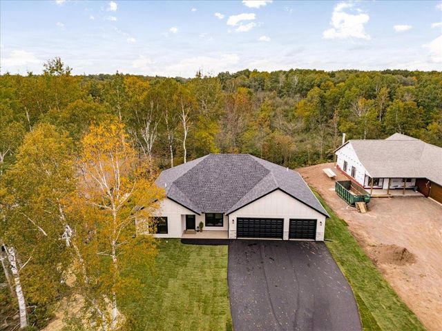 3837 GETCHELL Road, Hermantown, MN 55811