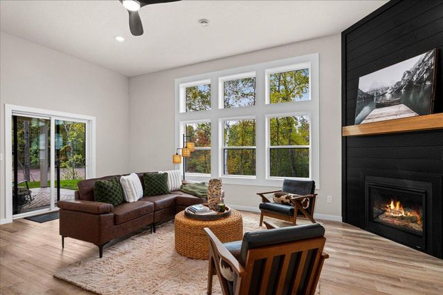 3837 GETCHELL Road, Hermantown, MN 55811