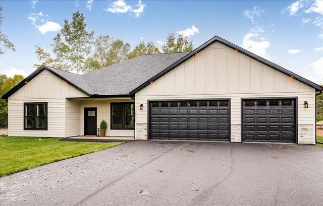 3837 GETCHELL Road, Hermantown, MN 55811