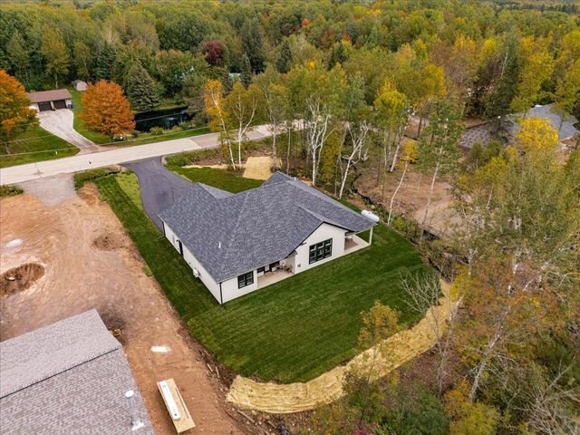 3837 GETCHELL Road, Hermantown, MN 55811