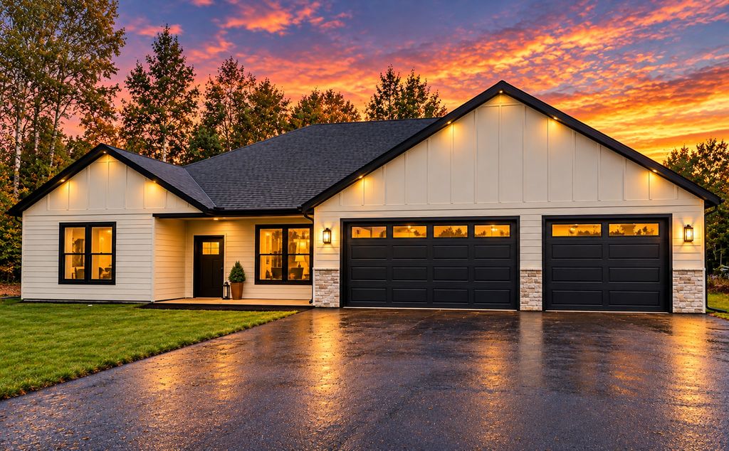 3837 GETCHELL Road, Hermantown, MN 55811