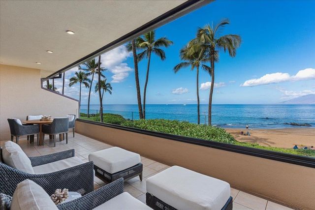 4850 Makena Alanui Apt E205 205, Kihei, HI 96753