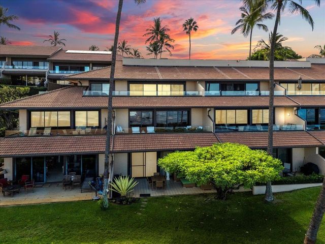 4850 Makena Alanui Apt E205 205, Kihei, HI 96753