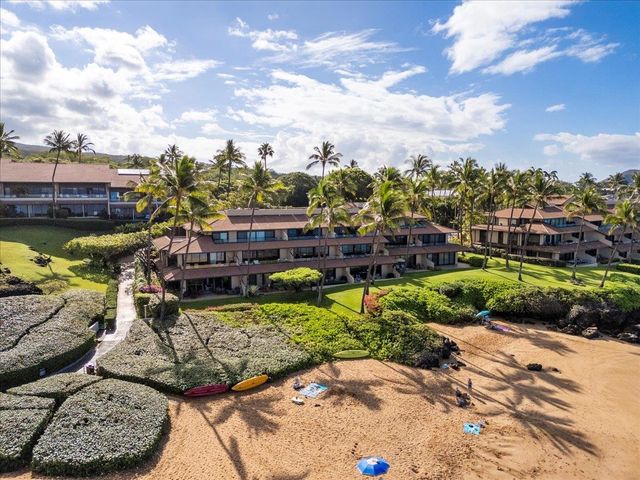 4850 Makena Alanui Apt E205 205, Kihei, HI 96753