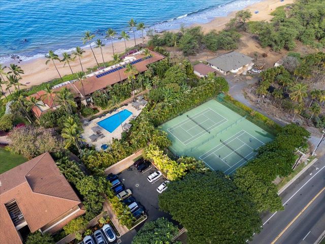 4850 Makena Alanui Apt E205 205, Kihei, HI 96753