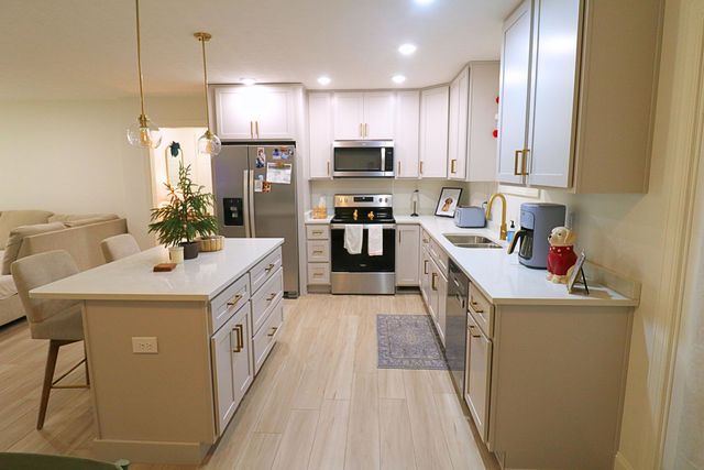 508 Alice Lane, Science Hill, KY 42553