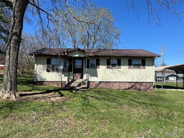 610 Broadway Street, Marble Hill, MO 63764